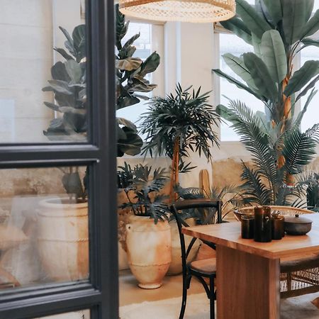 Haert Boutique Wellness Suites City Centre Haarlem Dış mekan fotoğraf