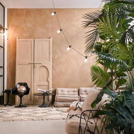 Haert Boutique Wellness Suites City Centre Haarlem Dış mekan fotoğraf