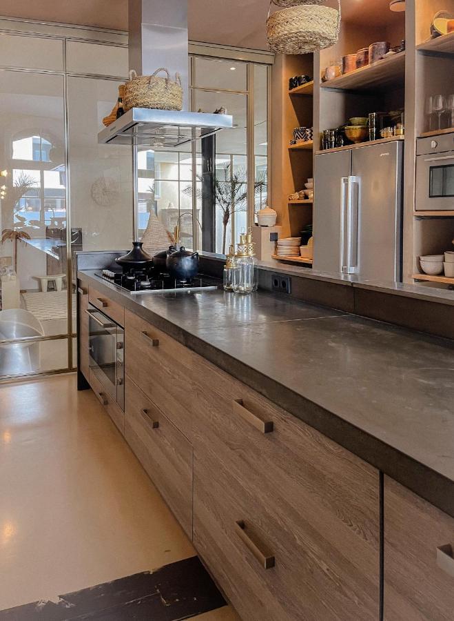 Haert Boutique Wellness Suites City Centre Haarlem Dış mekan fotoğraf
