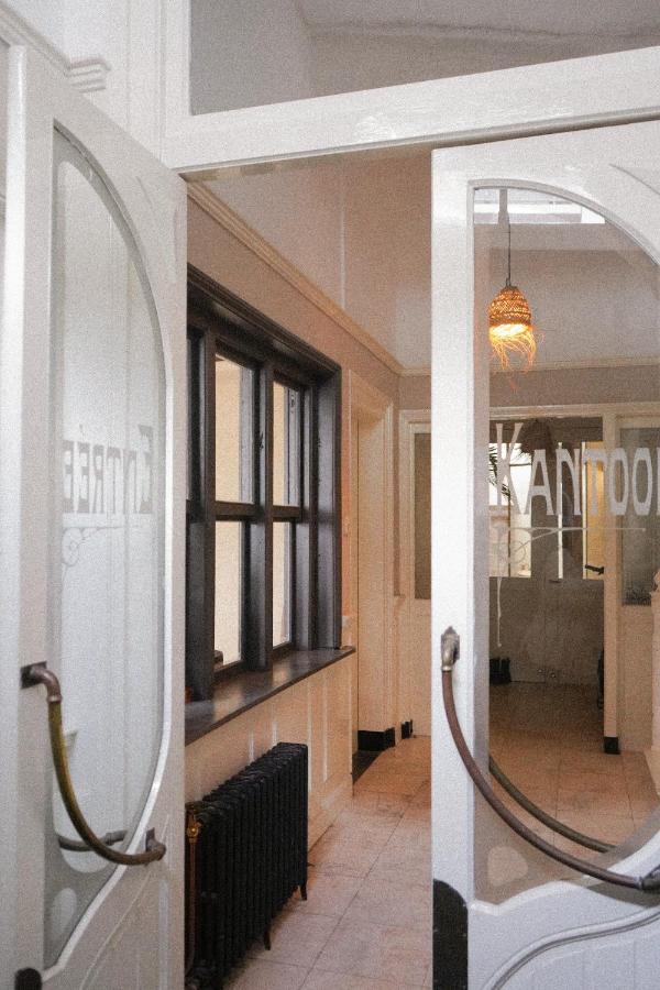 Haert Boutique Wellness Suites City Centre Haarlem Dış mekan fotoğraf