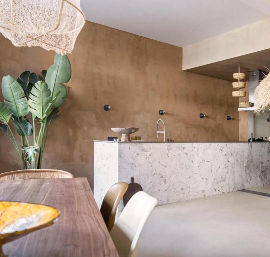 Haert Boutique Wellness Suites City Centre Haarlem Dış mekan fotoğraf