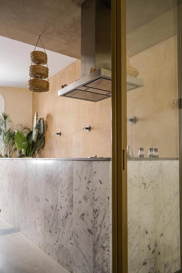 Haert Boutique Wellness Suites City Centre Haarlem Dış mekan fotoğraf