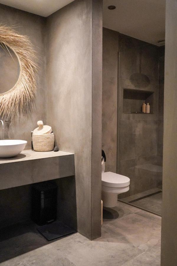 Haert Boutique Wellness Suites City Centre Haarlem Dış mekan fotoğraf