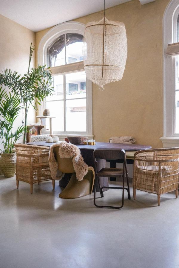 Haert Boutique Wellness Suites City Centre Haarlem Dış mekan fotoğraf
