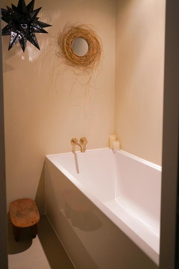 Haert Boutique Wellness Suites City Centre Haarlem Dış mekan fotoğraf