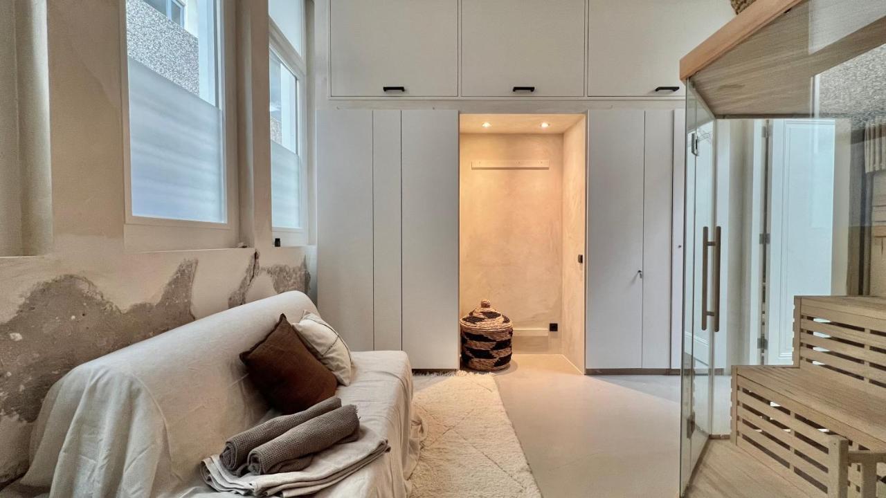 Haert Boutique Wellness Suites City Centre Haarlem Dış mekan fotoğraf