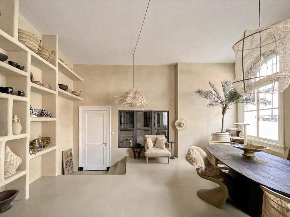 Haert Boutique Wellness Suites City Centre Haarlem Dış mekan fotoğraf